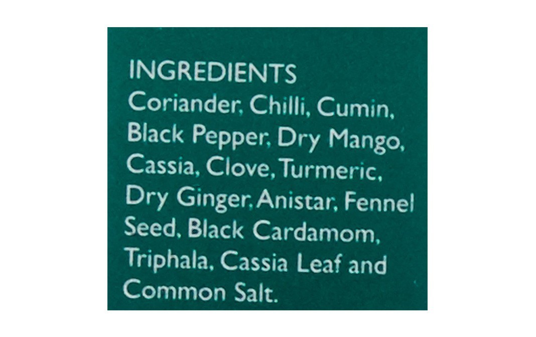 Everest Pav Bhaji Masala    Box  50 grams